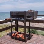 BALCONY GRILL