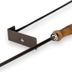 SHOVEL AND POKER XL
