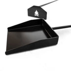 SHOVEL AND POKER