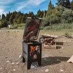 FIRE PIT ASAPARRI