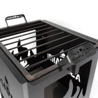 FIRE PIT ASAPARRI