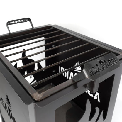 FIRE PIT ASAPARRI
