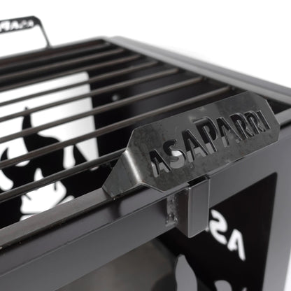 FIRE PIT ASAPARRI