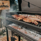 CHULENGO GRILL