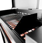 CHULENGO GRILL