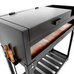 CHULENGO GRILL