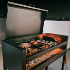 CHULENGO GRILL