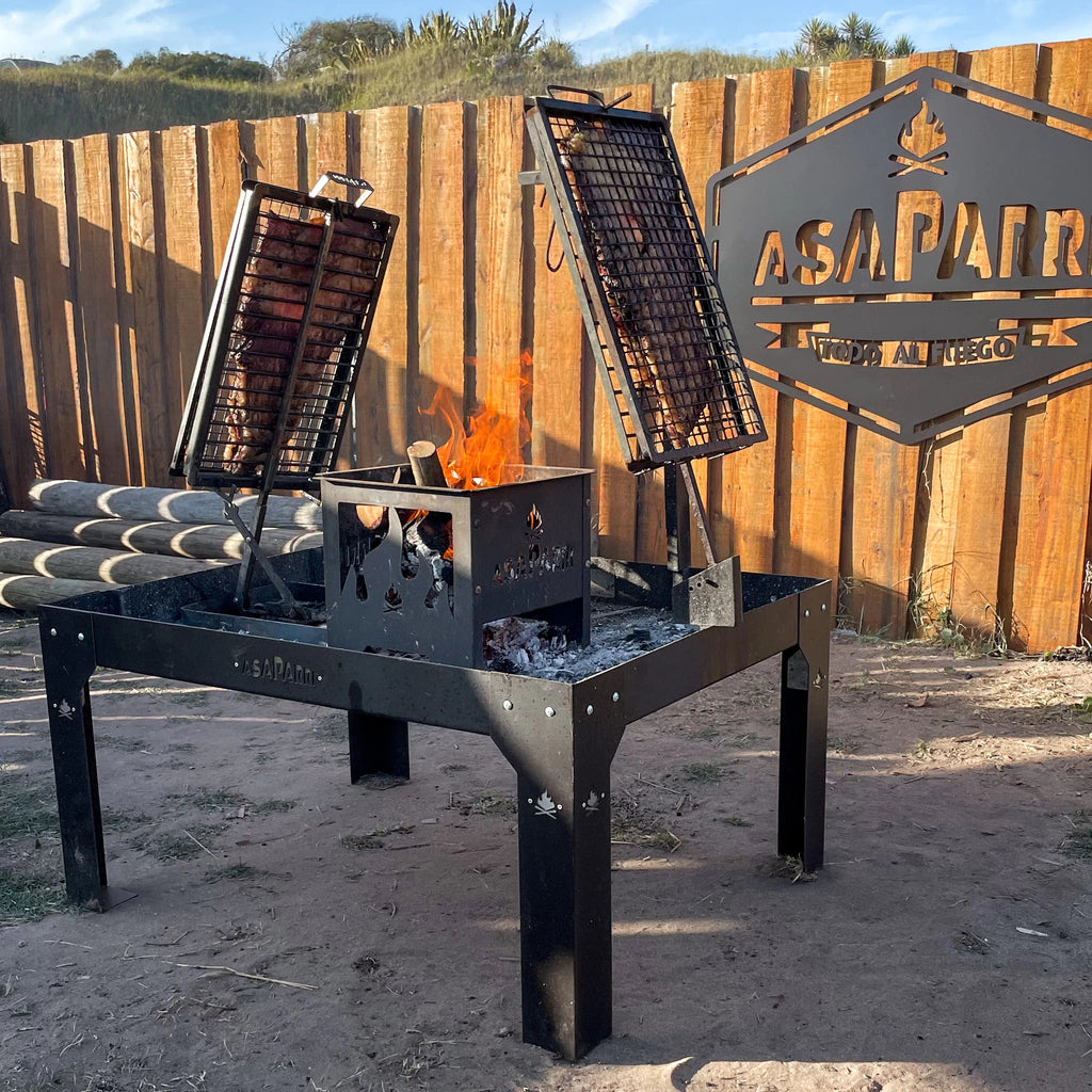 FOGON ASAPARRI
