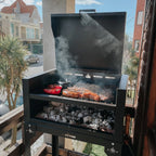 BALCONY GRILL