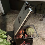 FIRE PIT ASAPARRI