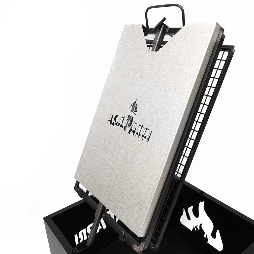 FIRE PIT ASAPARRI XL