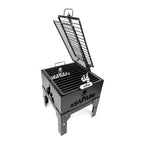 FIRE PIT ASAPARRI XL