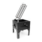 FIRE PIT ASAPARRI XL
