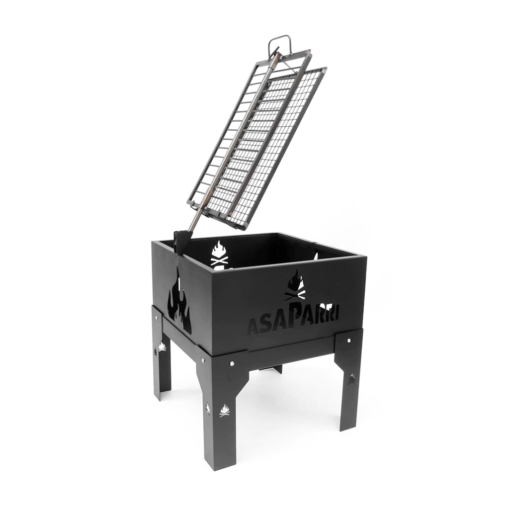 FIRE PIT ASAPARRI XL