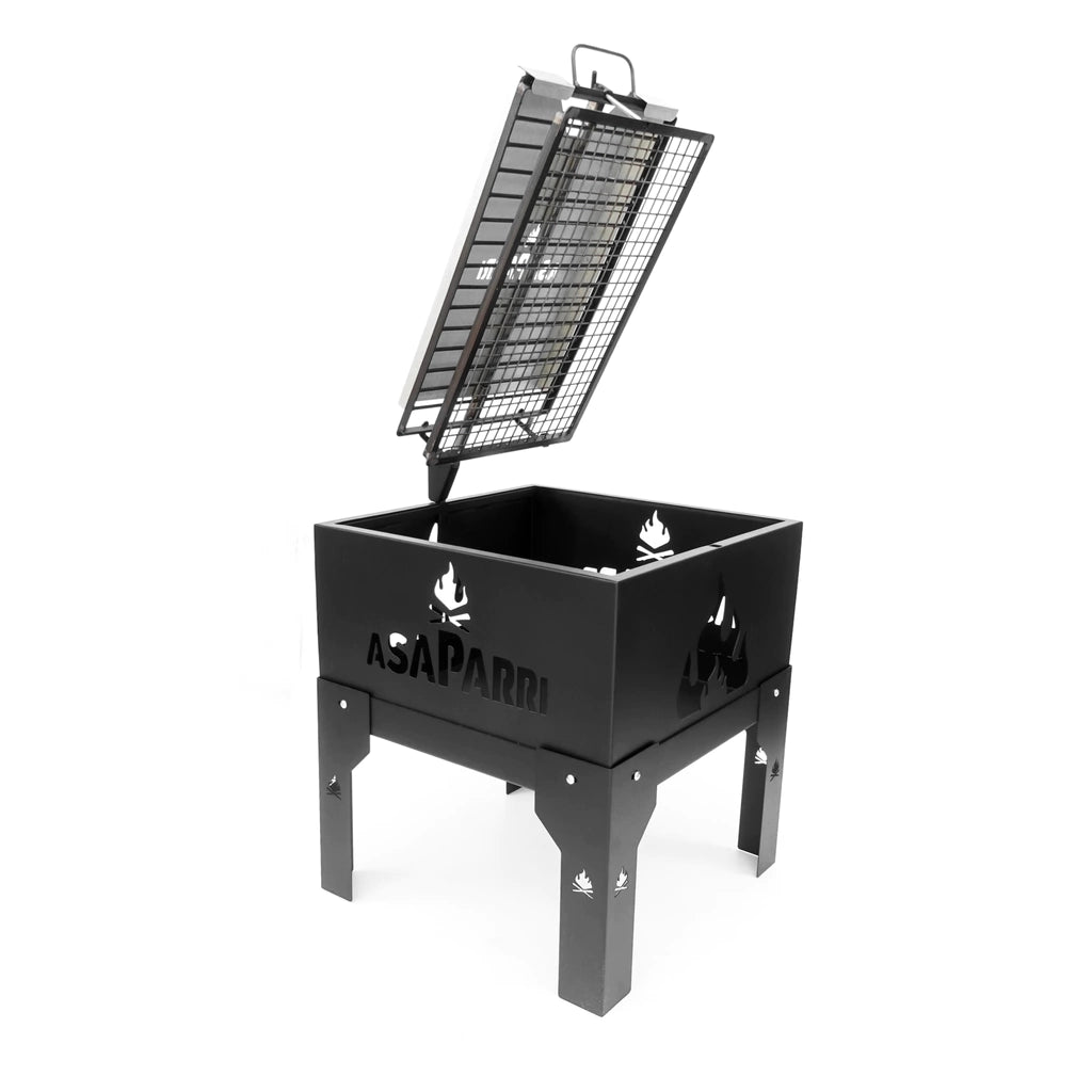 FIRE PIT ASAPARRI XL