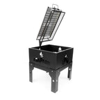 FIRE PIT ASAPARRI XL