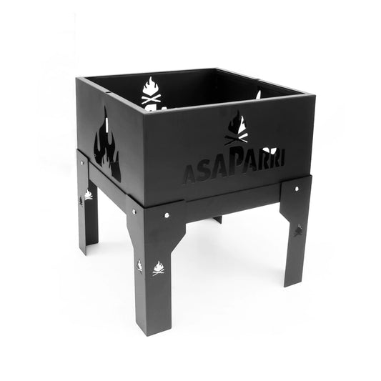 FIRE PIT ASAPARRI XL