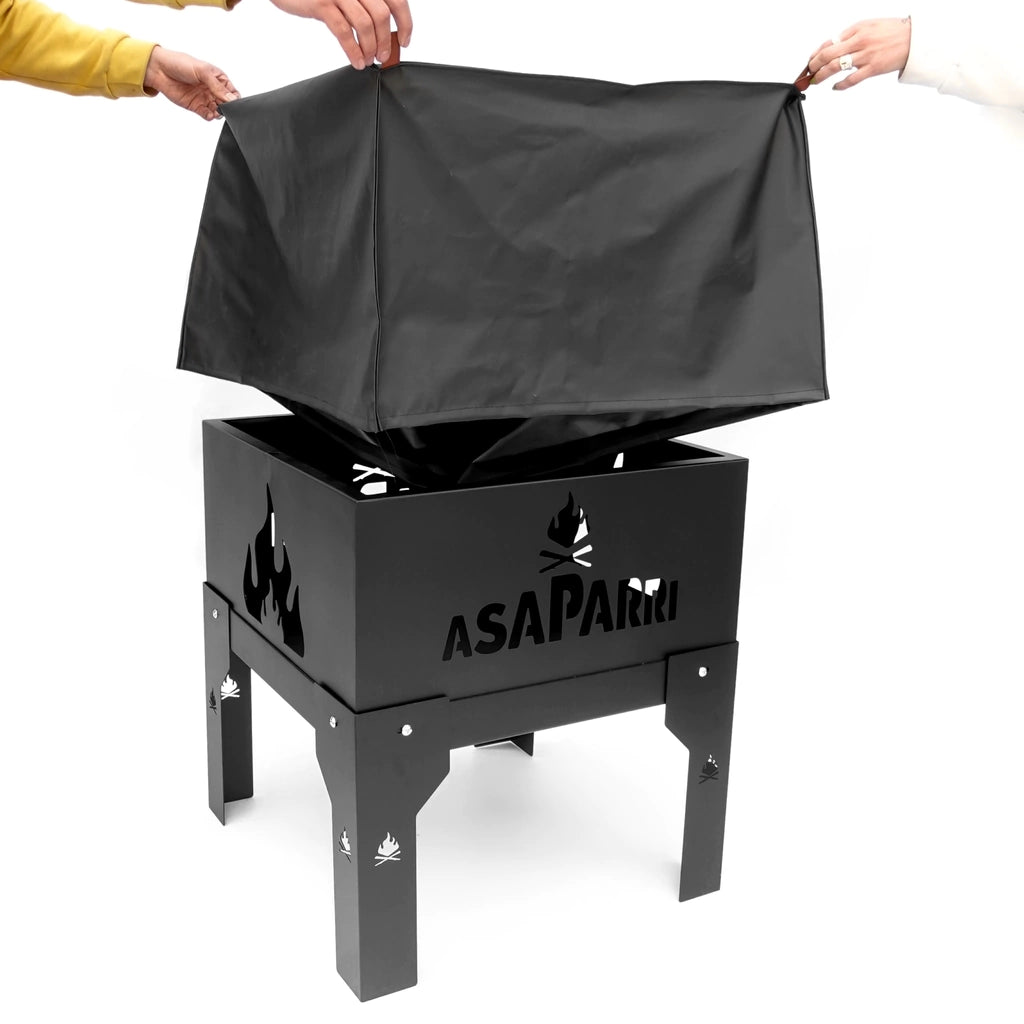 FIRE PIT ASAPARRI XL