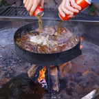 COOKING DISC