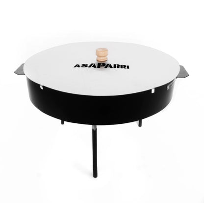 COOKING DISC – Asaparri Australia