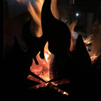 FIRE PIT ASAPARRI