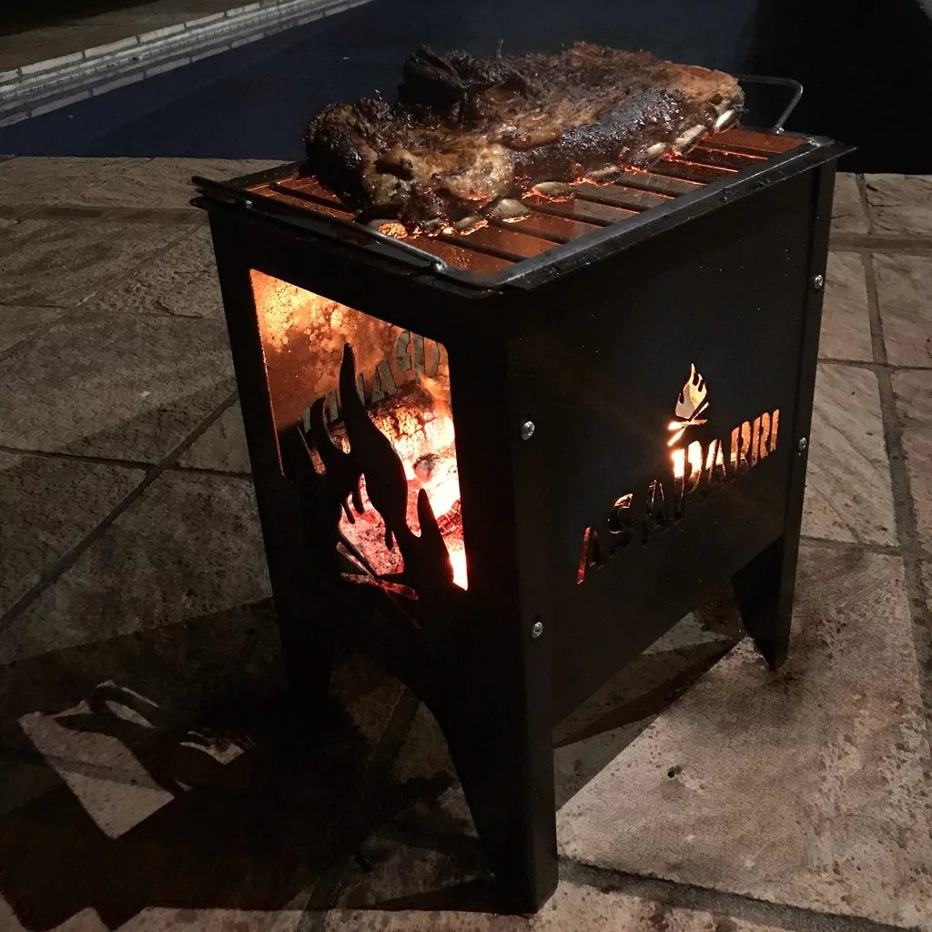 FIRE PIT ASAPARRI