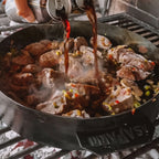 COOKING DISC
