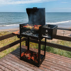 BALCONY GRILL