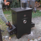 SMOKER