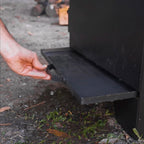 SMOKER