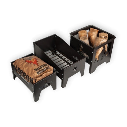 BRAZIER XL