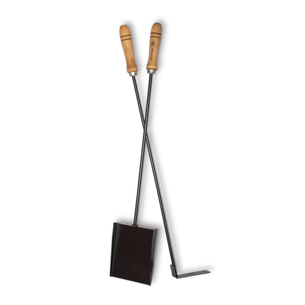 SHOVEL AND POKER XL