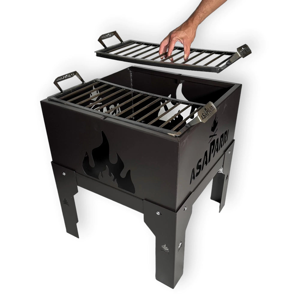 FIRE PIT ASAPARRI XL