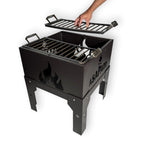 FIRE PIT ASAPARRI XL