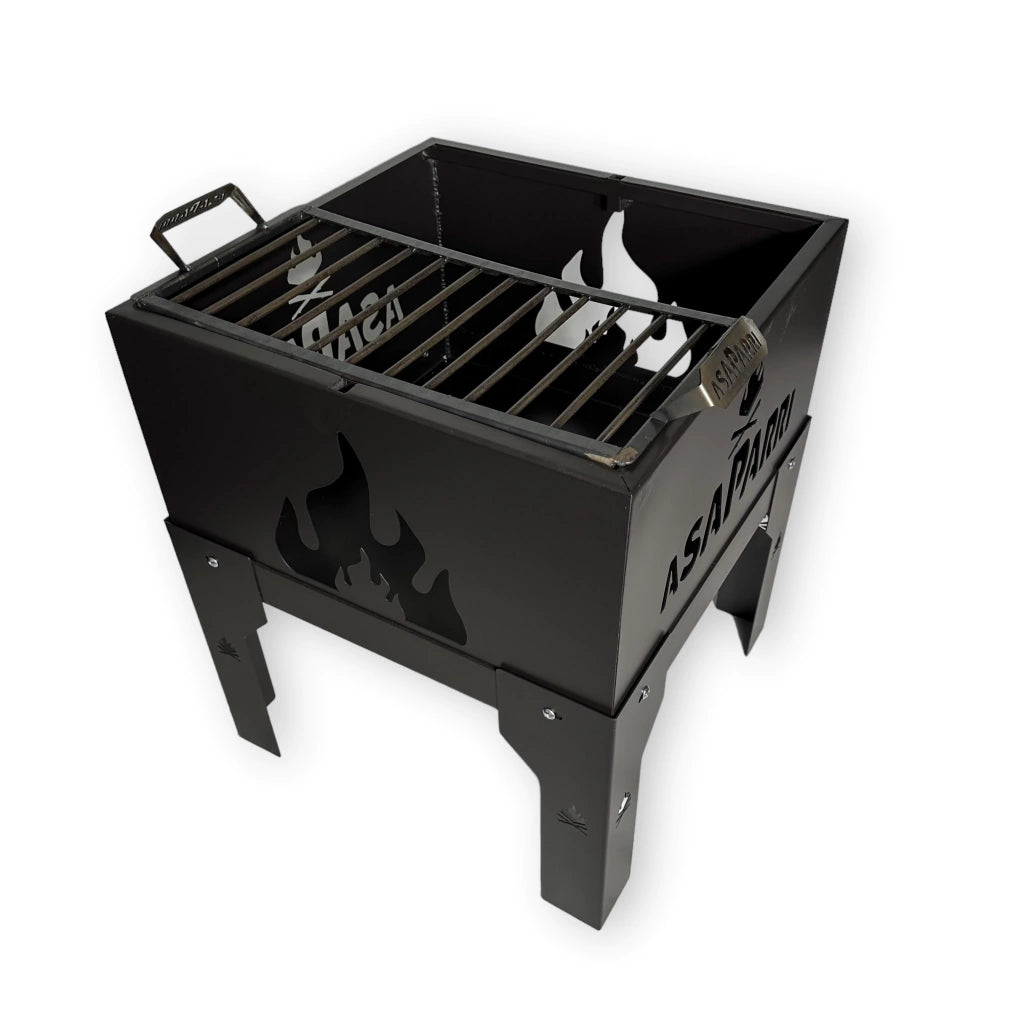 FIRE PIT ASAPARRI XL