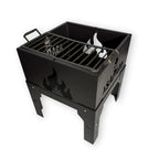 FIRE PIT ASAPARRI XL