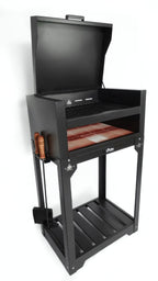 BALCONY GRILL
