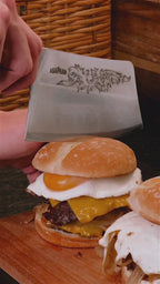 BURGER KIT