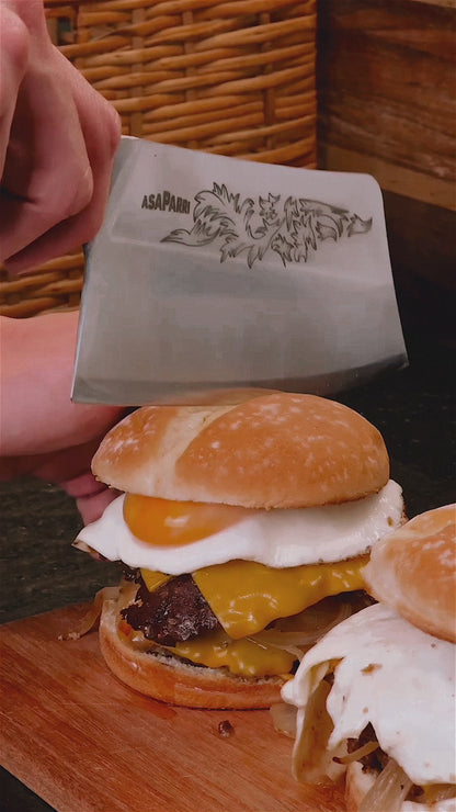 BURGER KIT