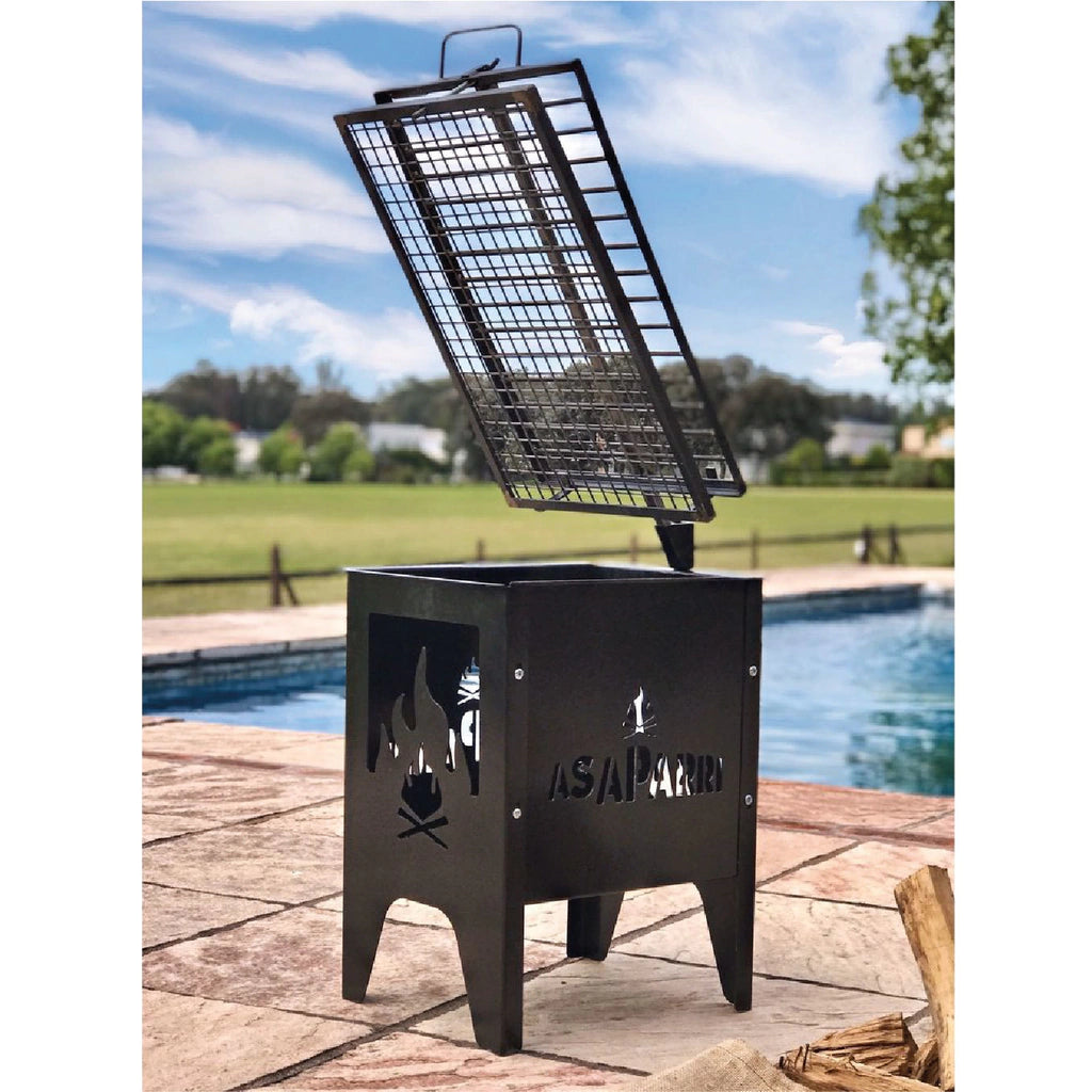 FIRE PIT ASAPARRI